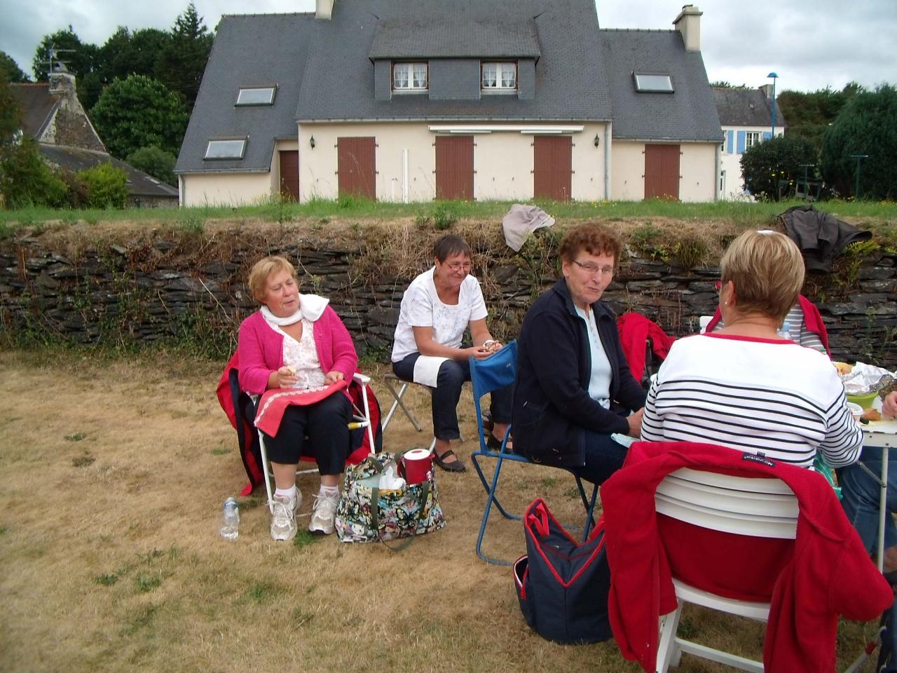 J'ai pas de table 