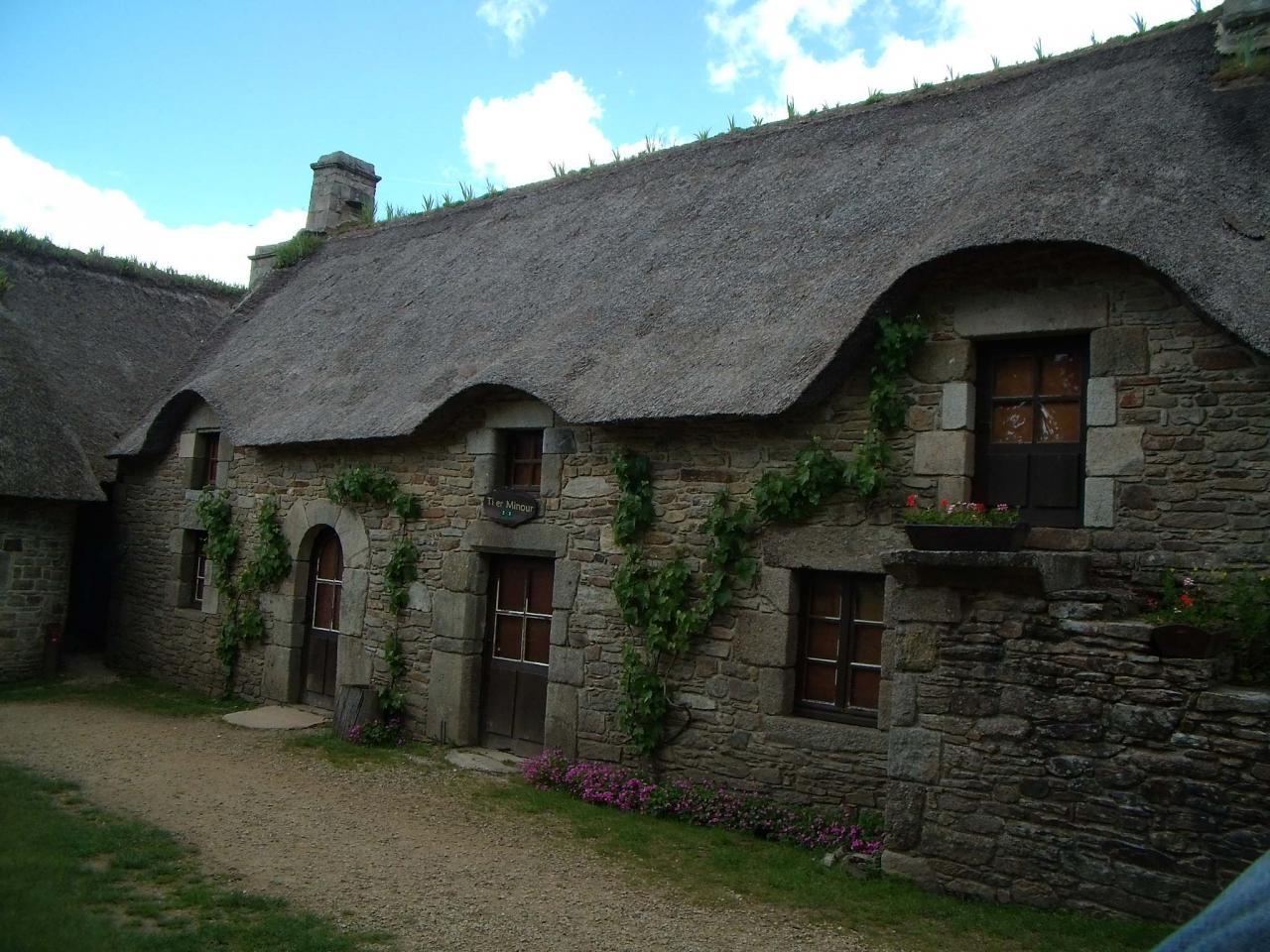 Belle demeure