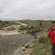 La mer gagne du terrain