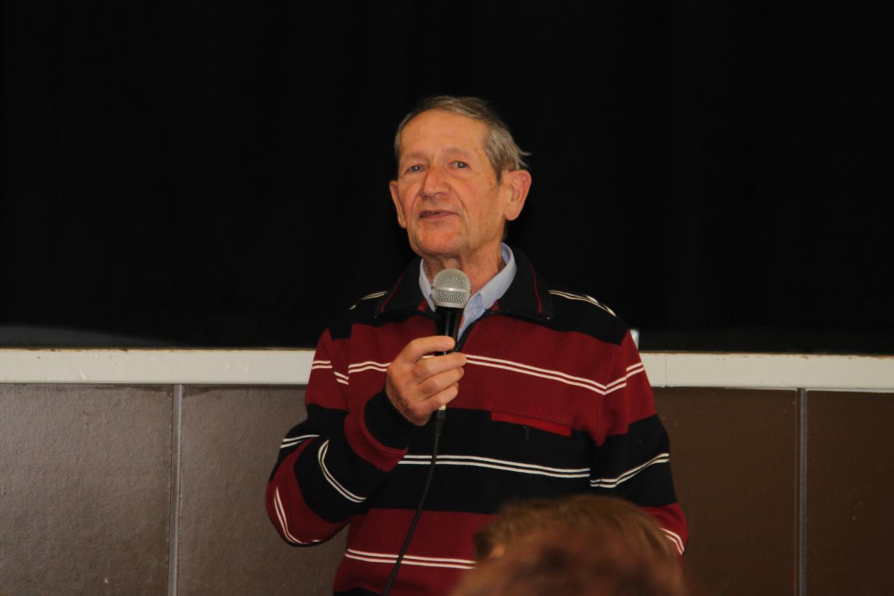 Jean-Paul et 