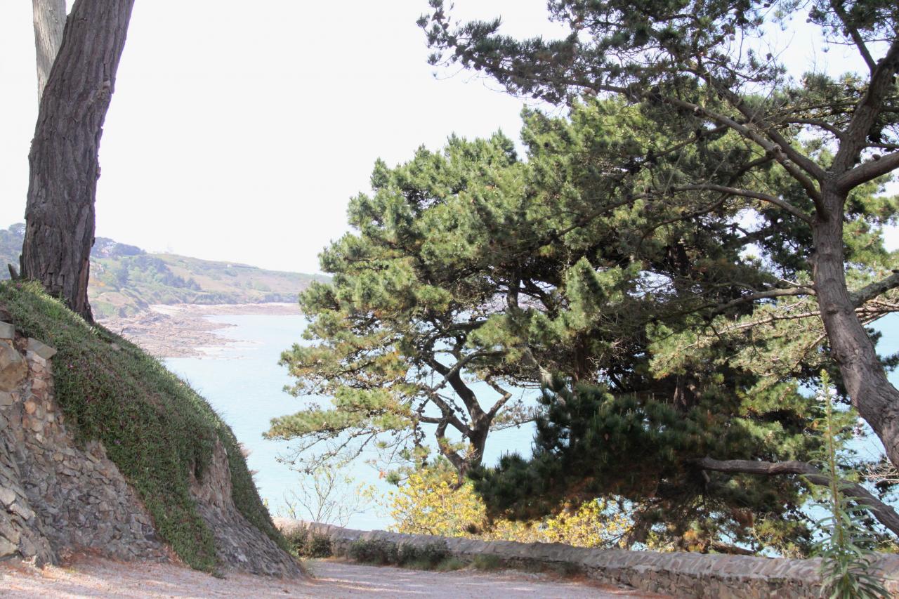Promenade digestive sur les hauteurs