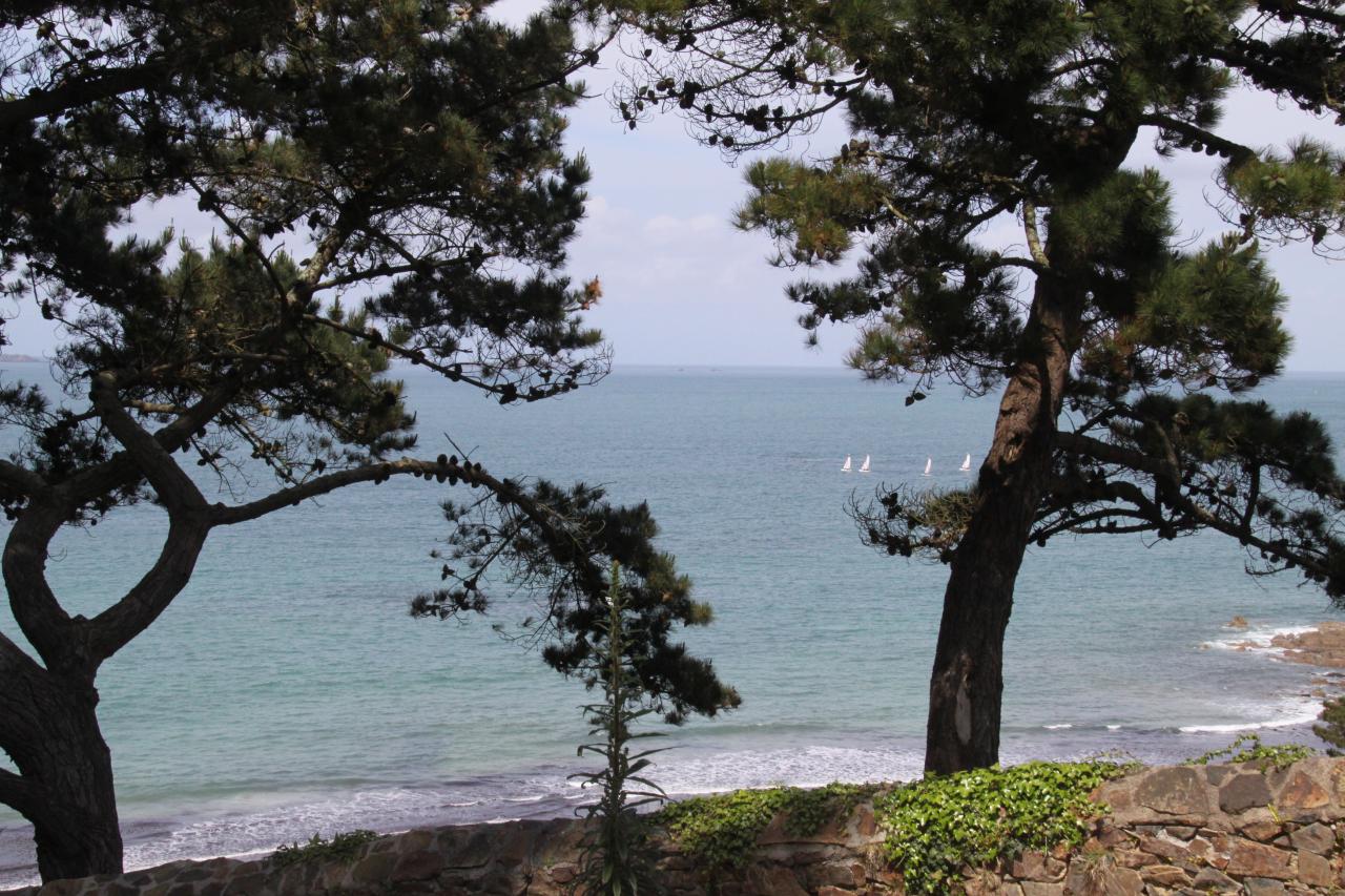 Bord de mer