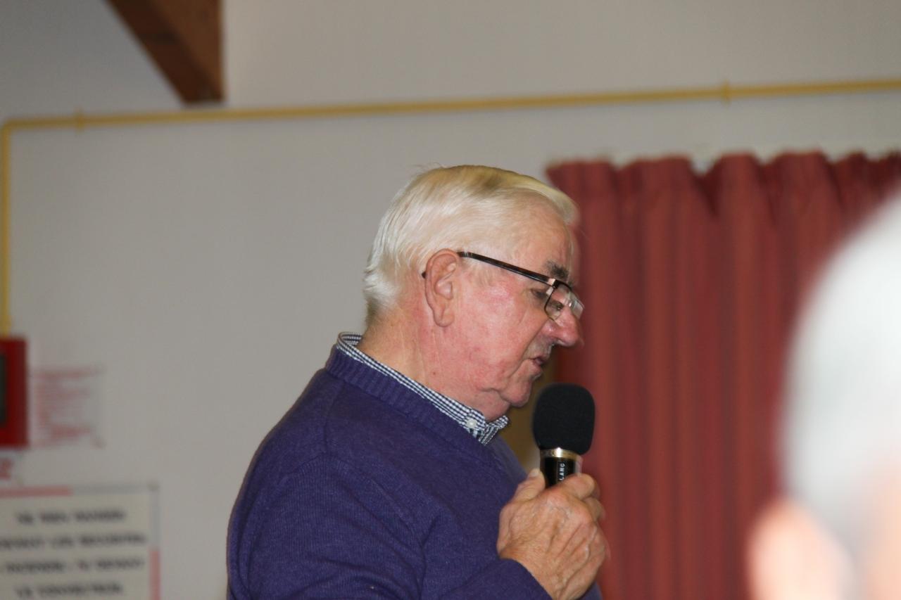 Pierrot chante